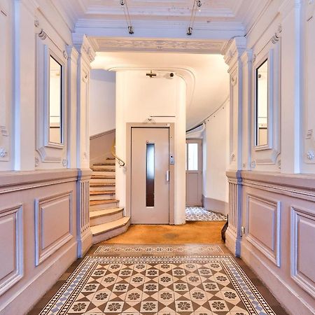 57-Luxury Parisien Home Sebastopol 1 Екстериор снимка