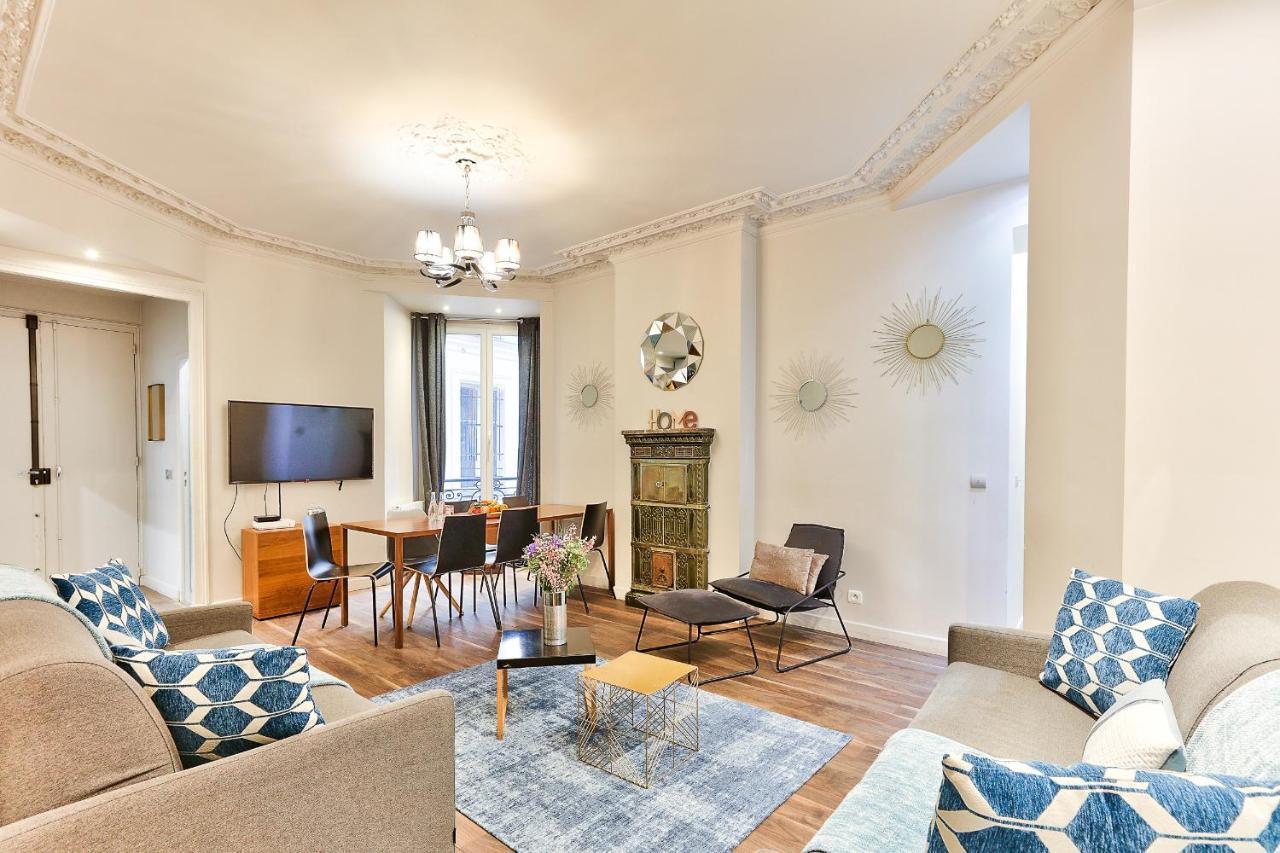 57-Luxury Parisien Home Sebastopol 1 Екстериор снимка