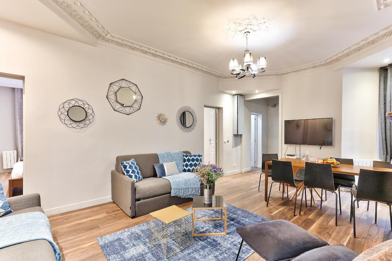 57-Luxury Parisien Home Sebastopol 1 Екстериор снимка