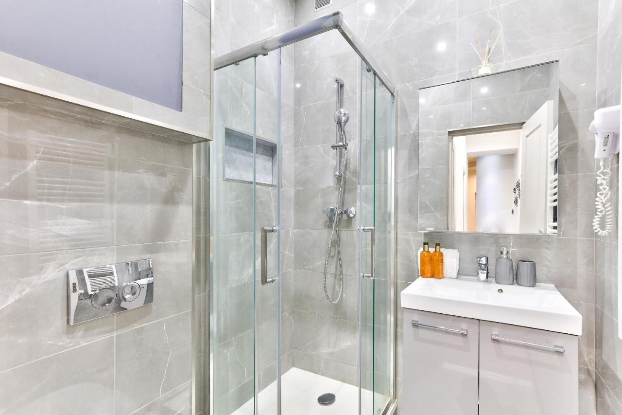 57-Luxury Parisien Home Sebastopol 1 Екстериор снимка