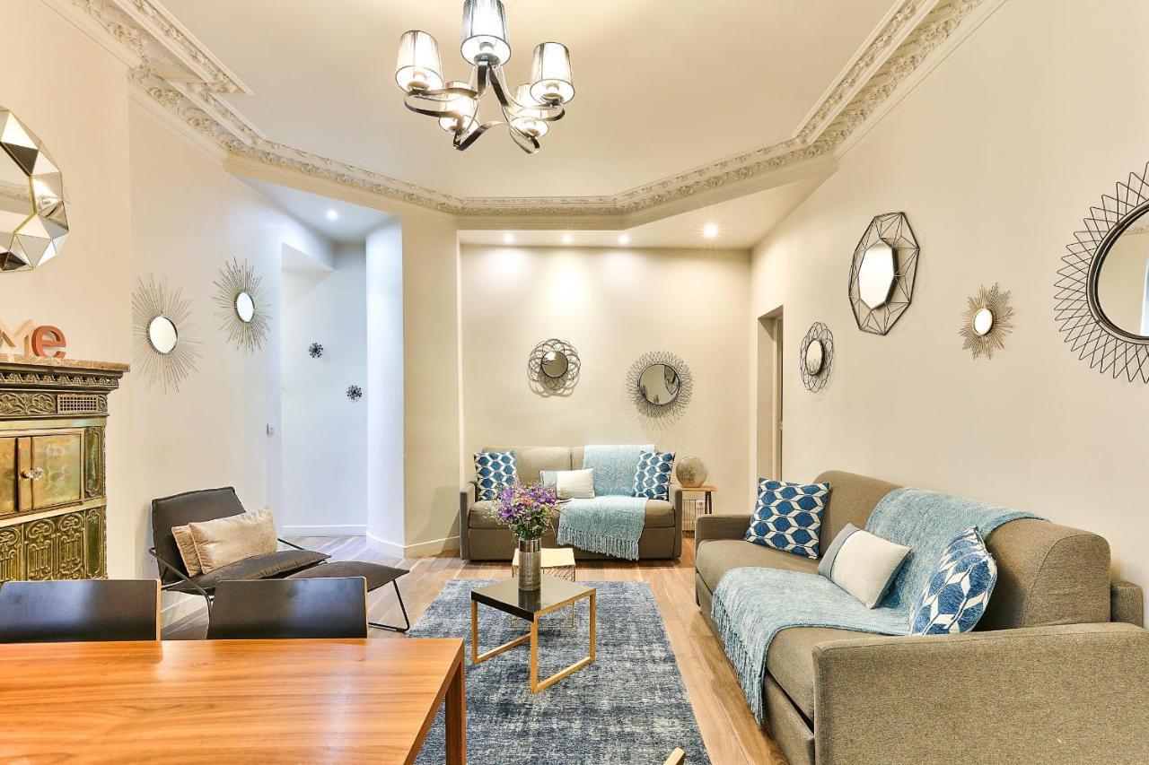 57-Luxury Parisien Home Sebastopol 1 Екстериор снимка