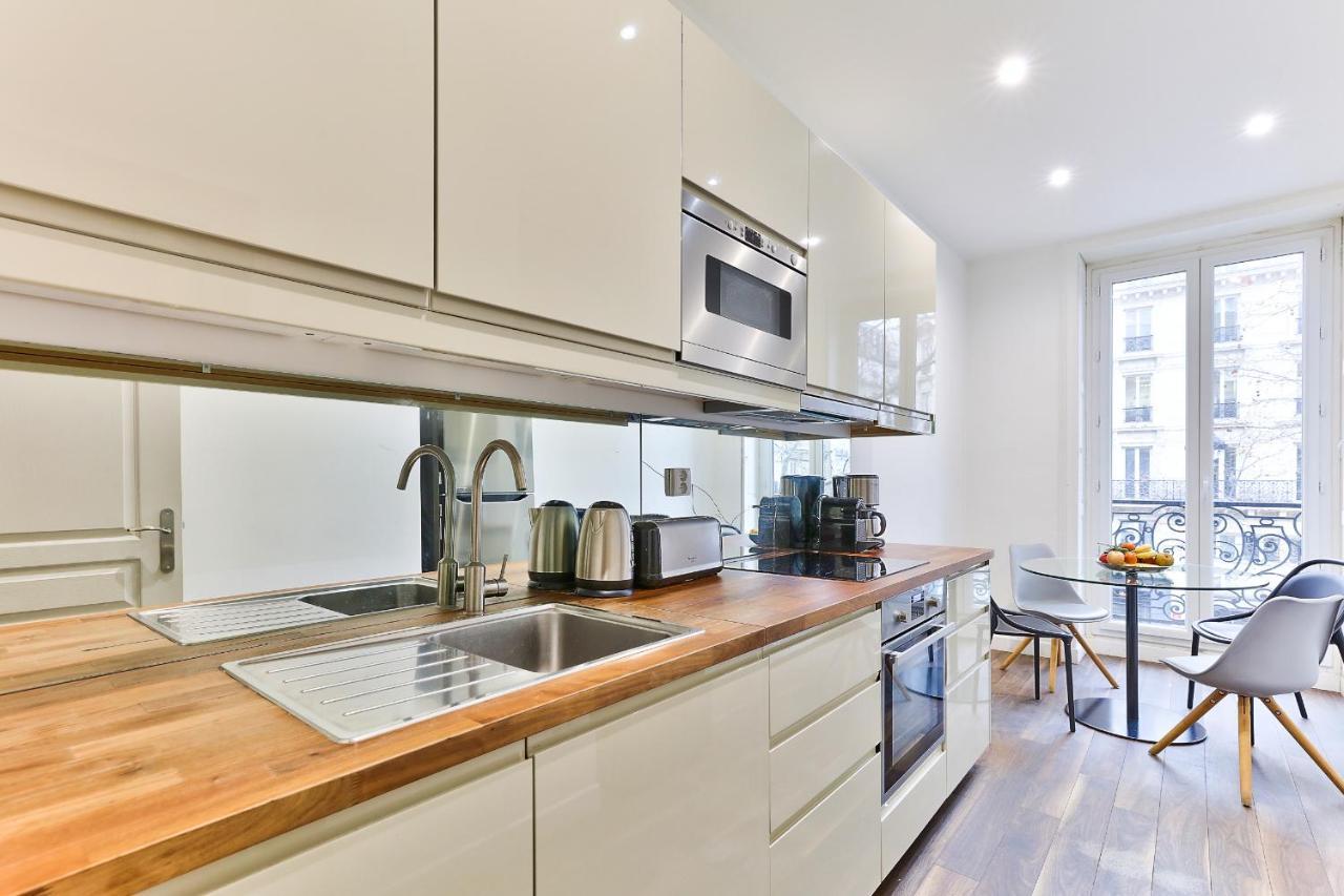57-Luxury Parisien Home Sebastopol 1 Екстериор снимка