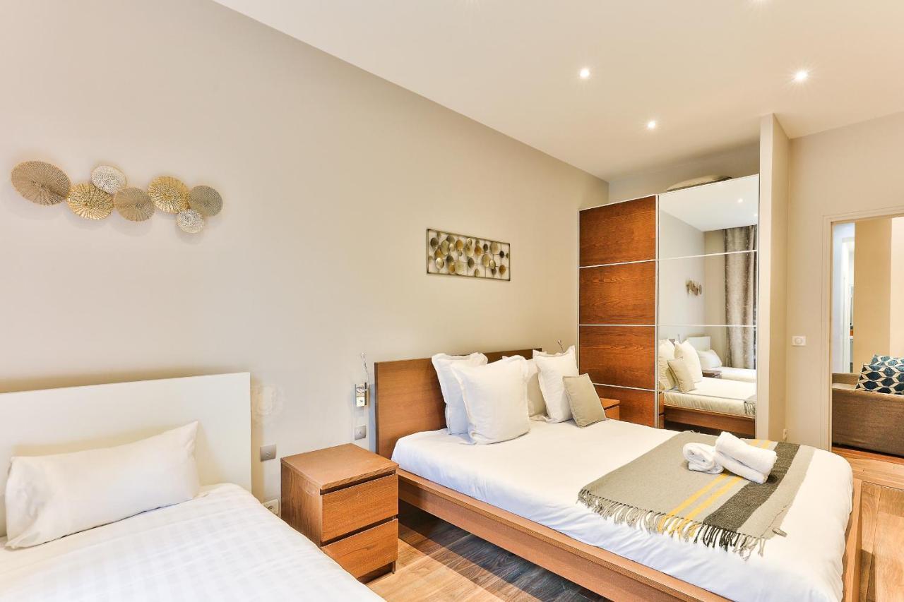57-Luxury Parisien Home Sebastopol 1 Екстериор снимка