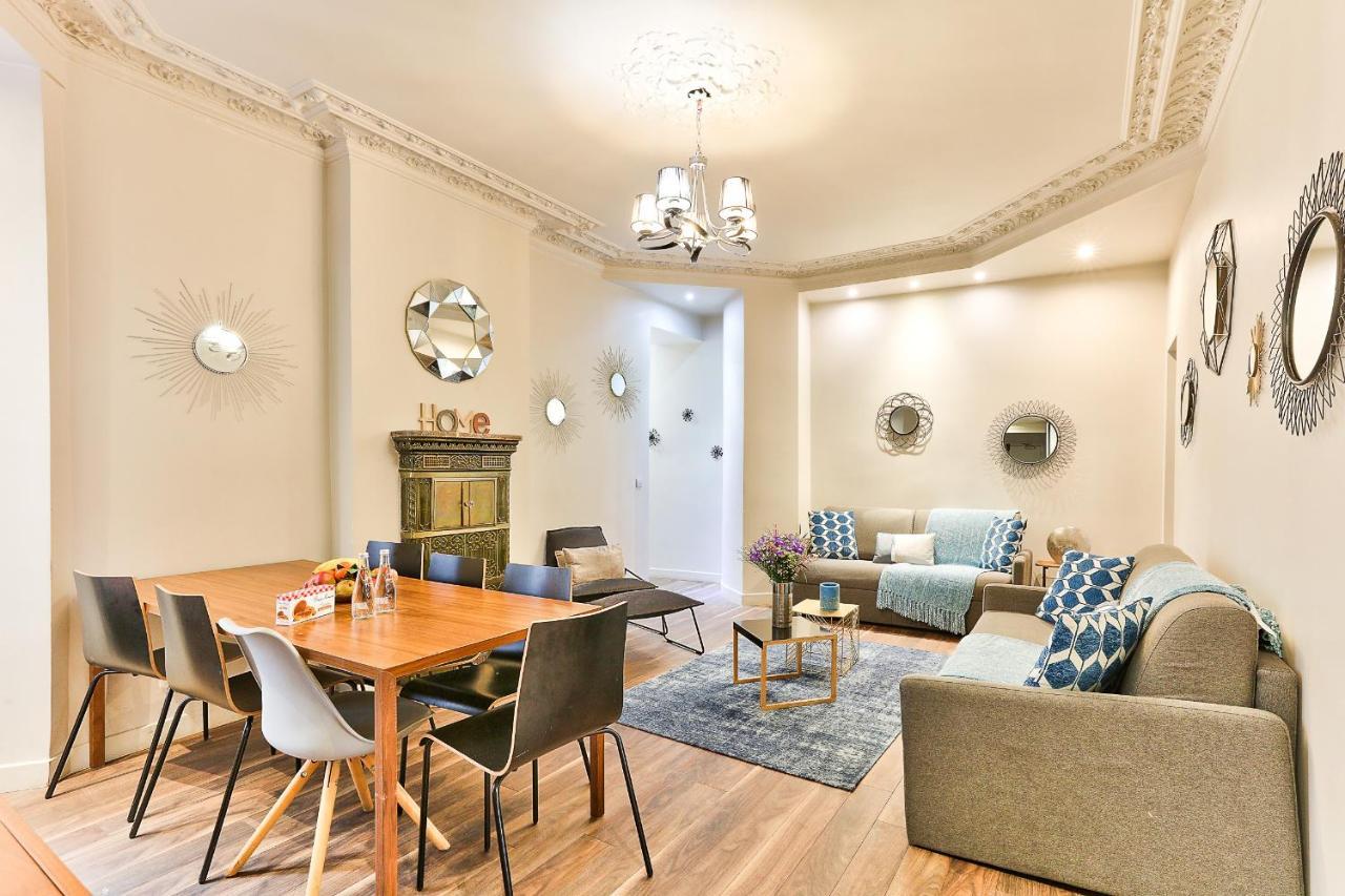 57-Luxury Parisien Home Sebastopol 1 Екстериор снимка