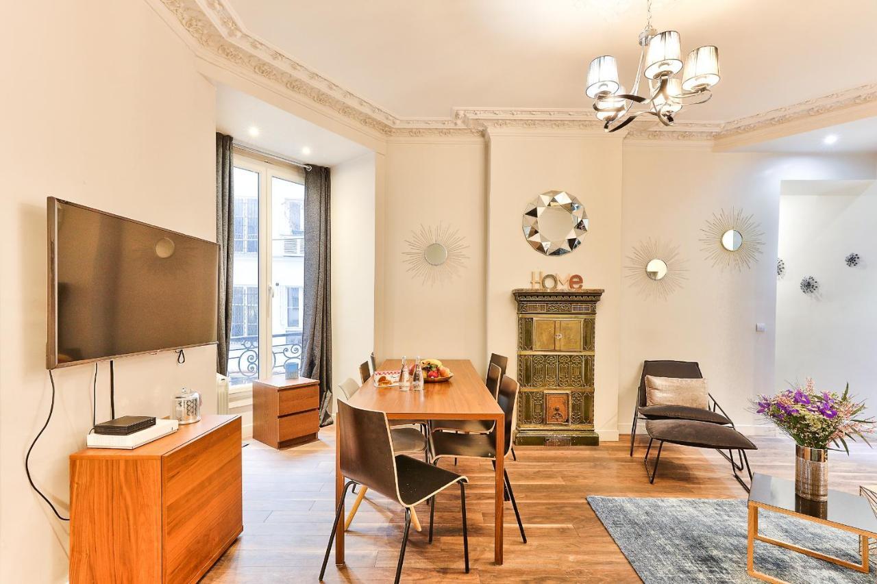 57-Luxury Parisien Home Sebastopol 1 Екстериор снимка