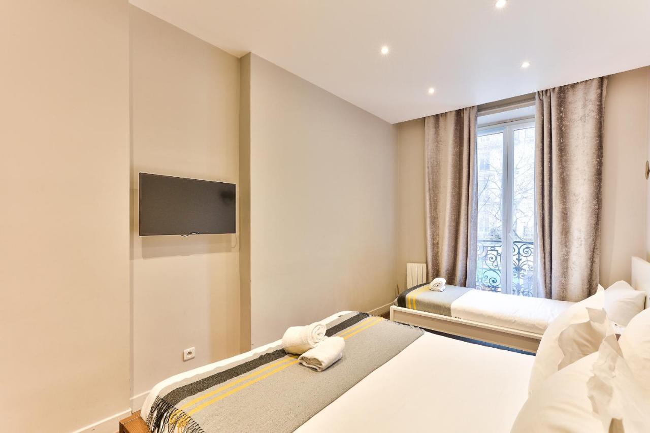 57-Luxury Parisien Home Sebastopol 1 Екстериор снимка