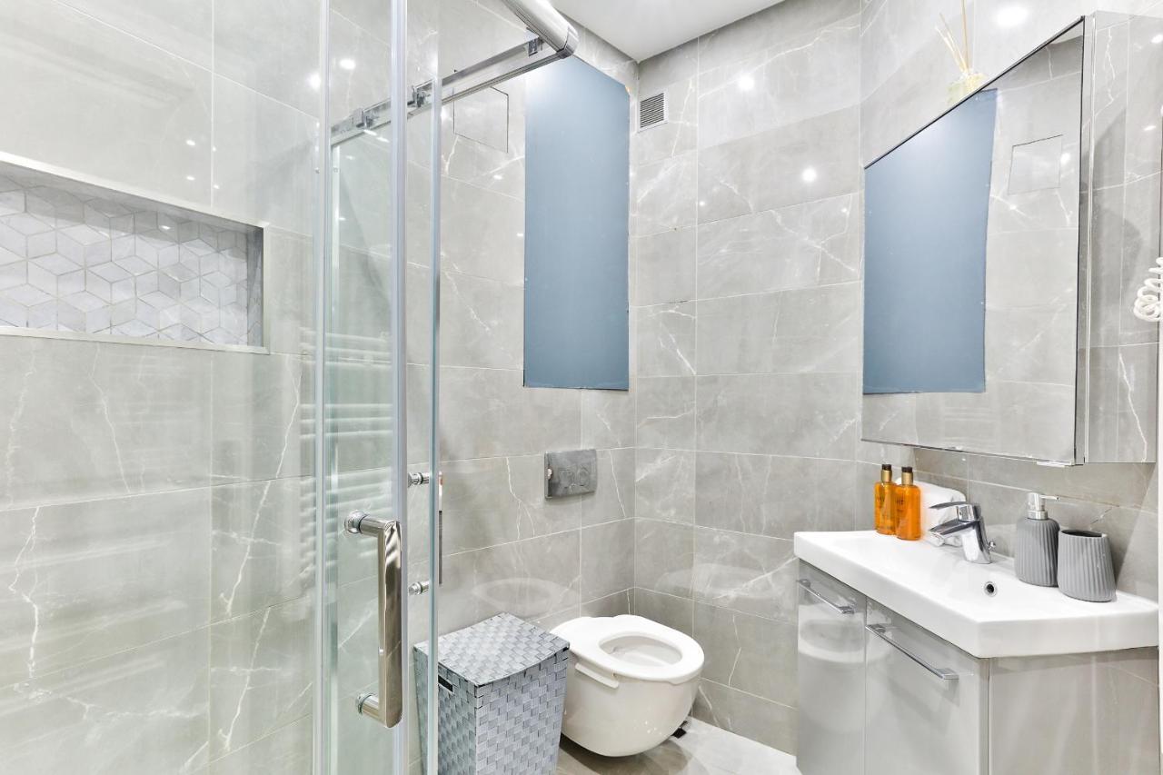 57-Luxury Parisien Home Sebastopol 1 Екстериор снимка