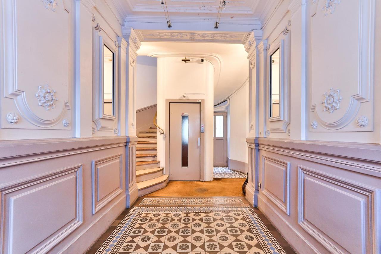 57-Luxury Parisien Home Sebastopol 1 Екстериор снимка