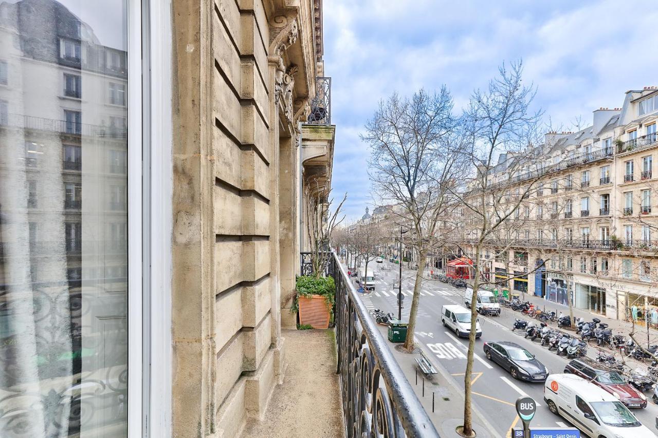 57-Luxury Parisien Home Sebastopol 1 Екстериор снимка