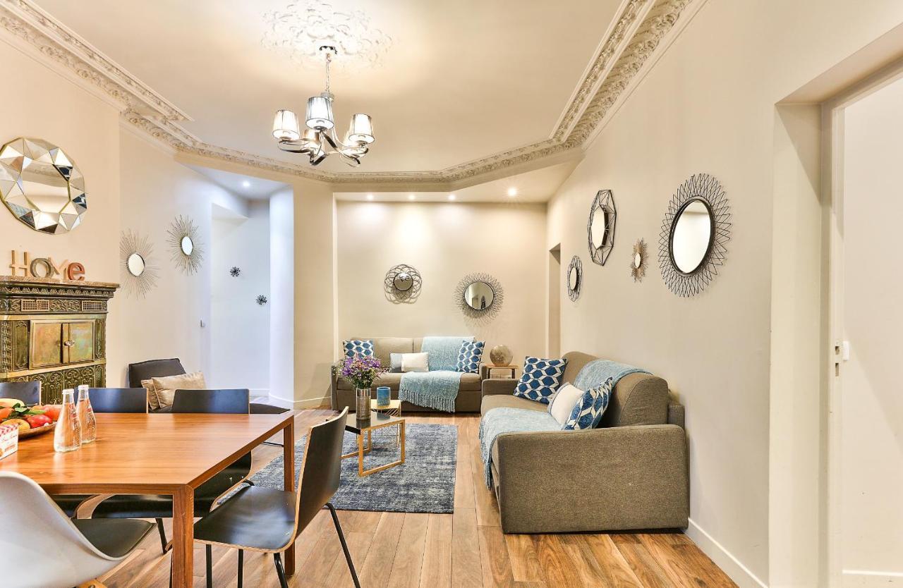 57-Luxury Parisien Home Sebastopol 1 Екстериор снимка