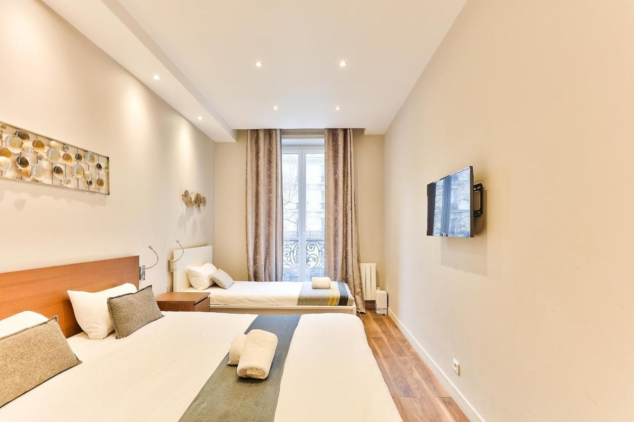 57-Luxury Parisien Home Sebastopol 1 Екстериор снимка
