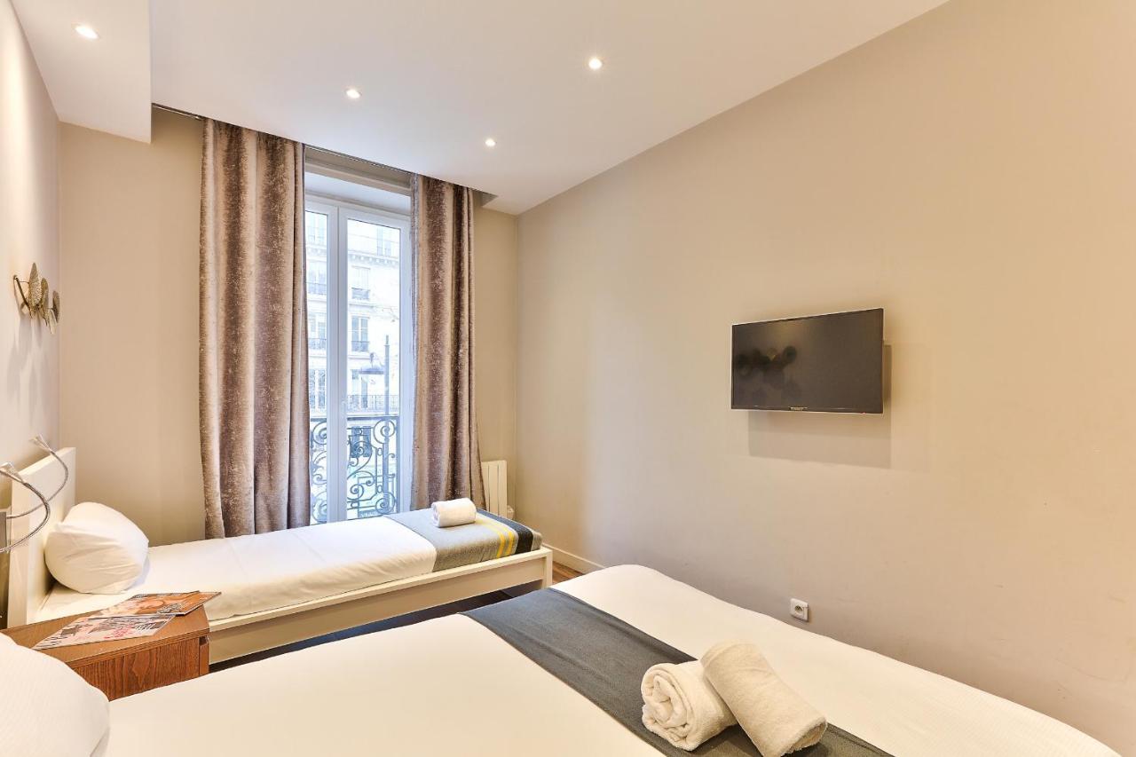 57-Luxury Parisien Home Sebastopol 1 Екстериор снимка
