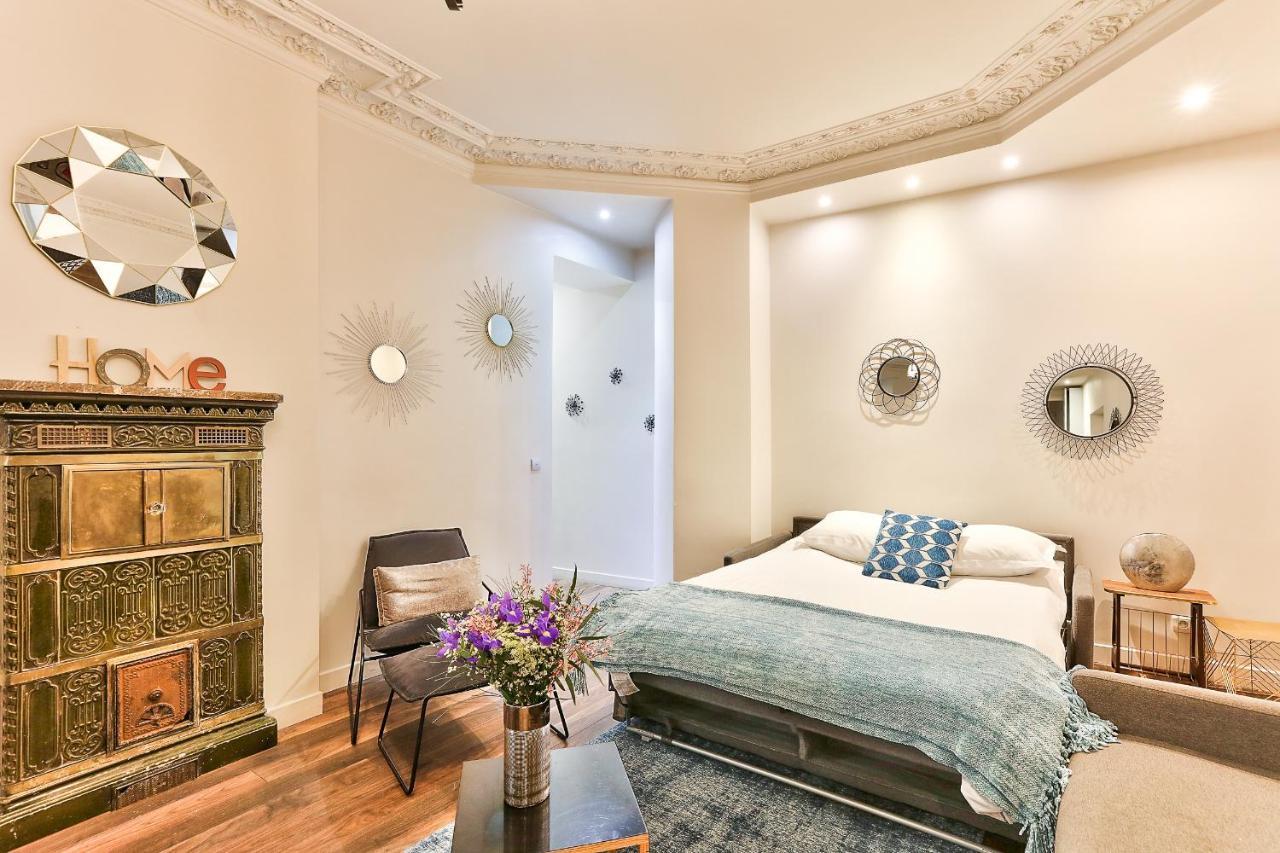 57-Luxury Parisien Home Sebastopol 1 Екстериор снимка