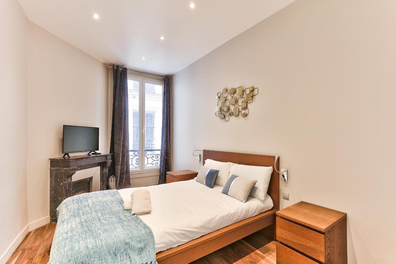 57-Luxury Parisien Home Sebastopol 1 Екстериор снимка