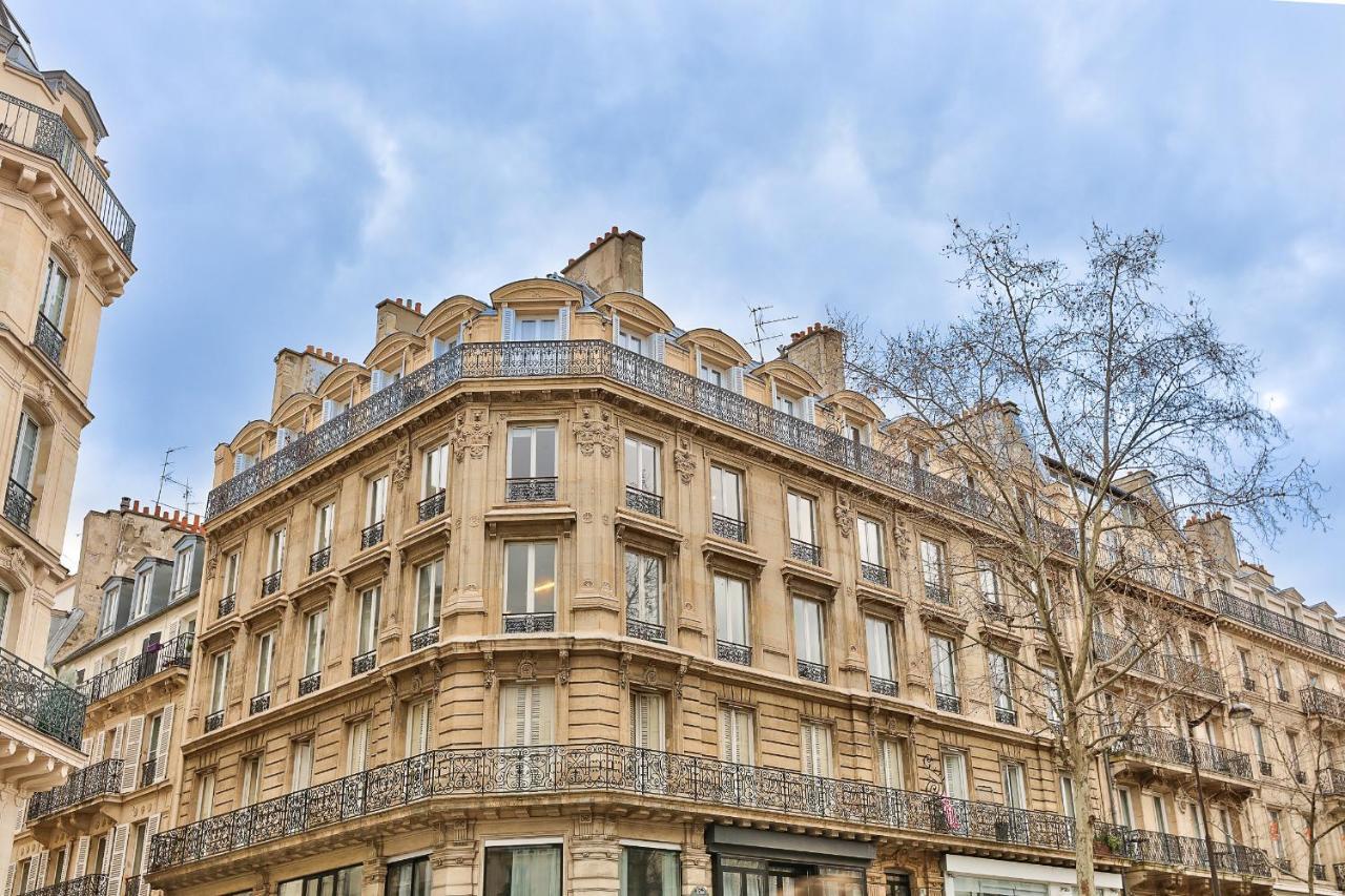 57-Luxury Parisien Home Sebastopol 1 Екстериор снимка