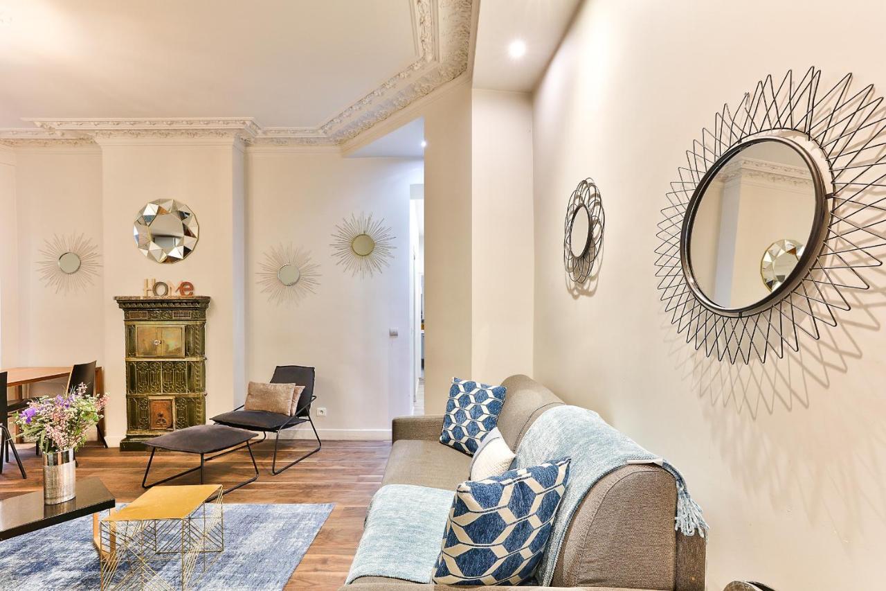 57-Luxury Parisien Home Sebastopol 1 Екстериор снимка