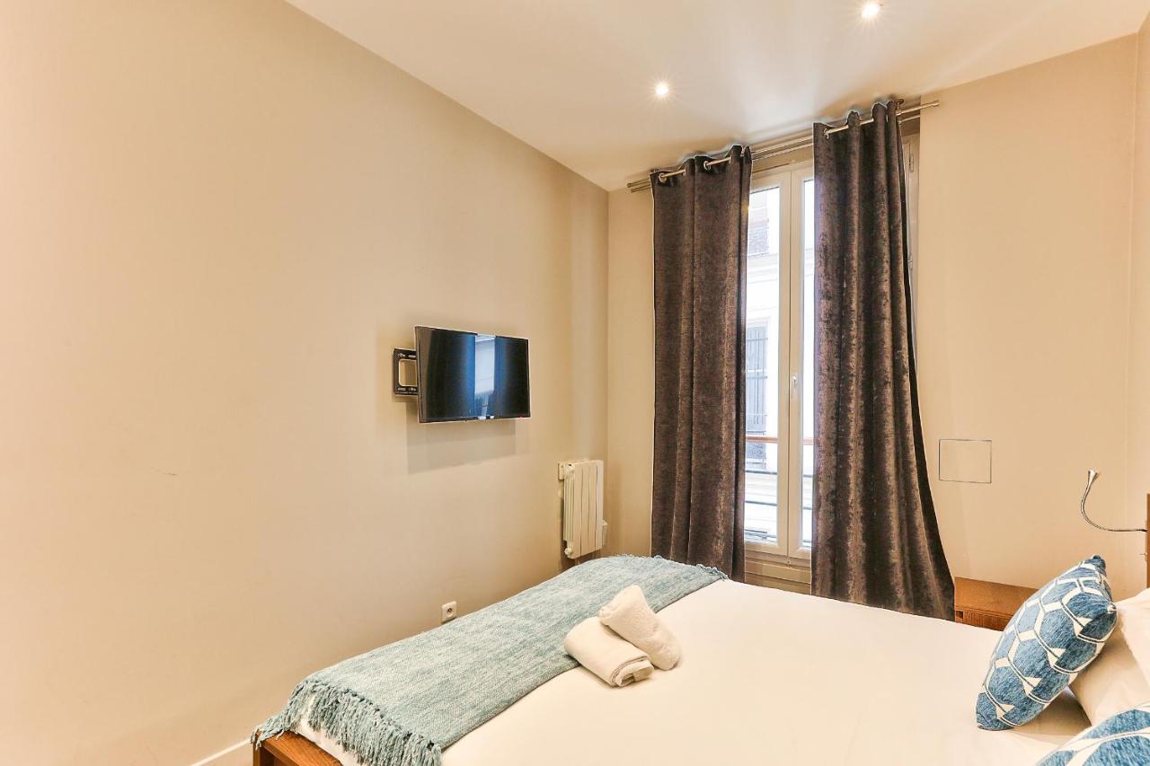 57-Luxury Parisien Home Sebastopol 1 Екстериор снимка